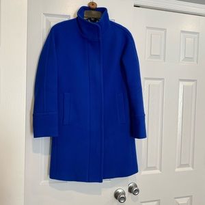 J. Crew coat